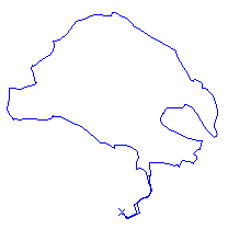 hgupplst karta: Ursvik