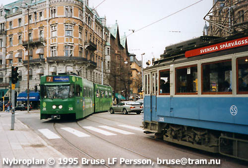 © Bruse LF Persson [click for back]