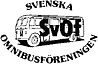 Buss Snack @ Svenska Omnibuss Föreningen