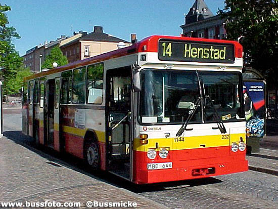 232 (II)