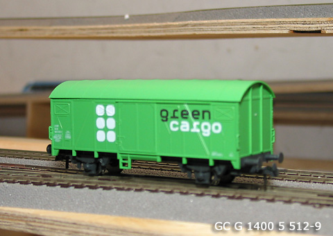 GC G nr. 1400 5 512-9