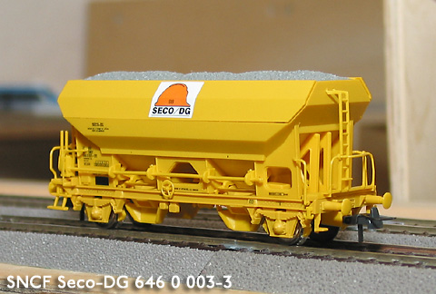SNCF Seco-DG nr. 646 0 003-3