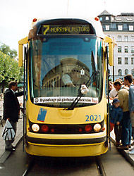 Bryssel no 2021 i Stockholm 1998
