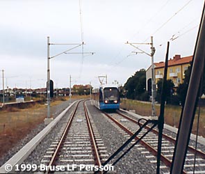 tram meeting in rsta