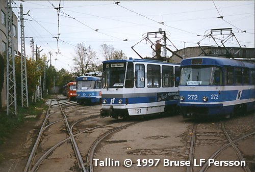 &copy; Bruse LF Persson [click for back]