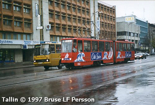 &copy; Bruse LF Persson [click for back]