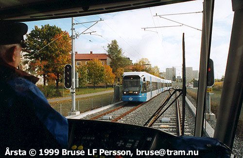 © Bruse LF Persson [click for back]